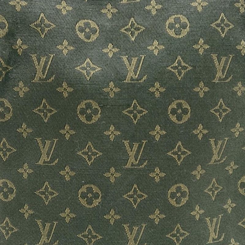 Louis Vuitton Monogram Mini Lin Danube (SHG-23203) – LuxeDH