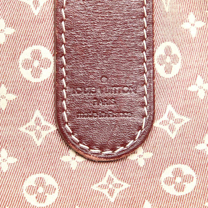 Louis Vuitton Monogram Mini Lin Idylle Romance (SHG-15611)