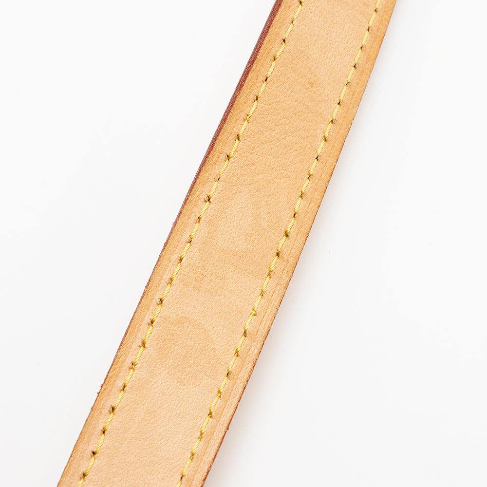 Louis Vuitton Monogram Mini Lin Jeanne GM Crossbody Bag - FINAL SALE (SHF-20199)