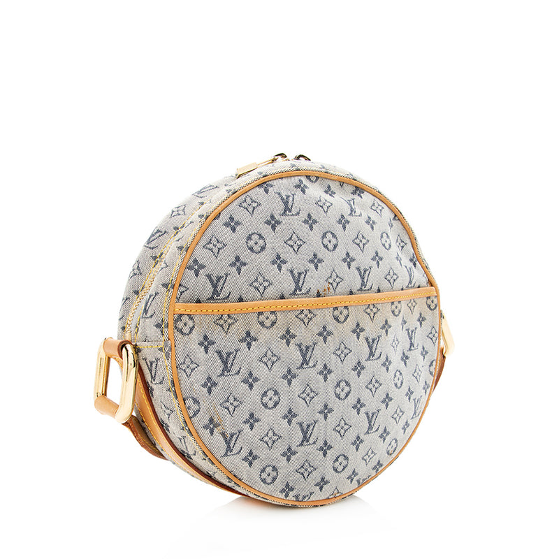 Louis Vuitton Monogram Crossbody Bag