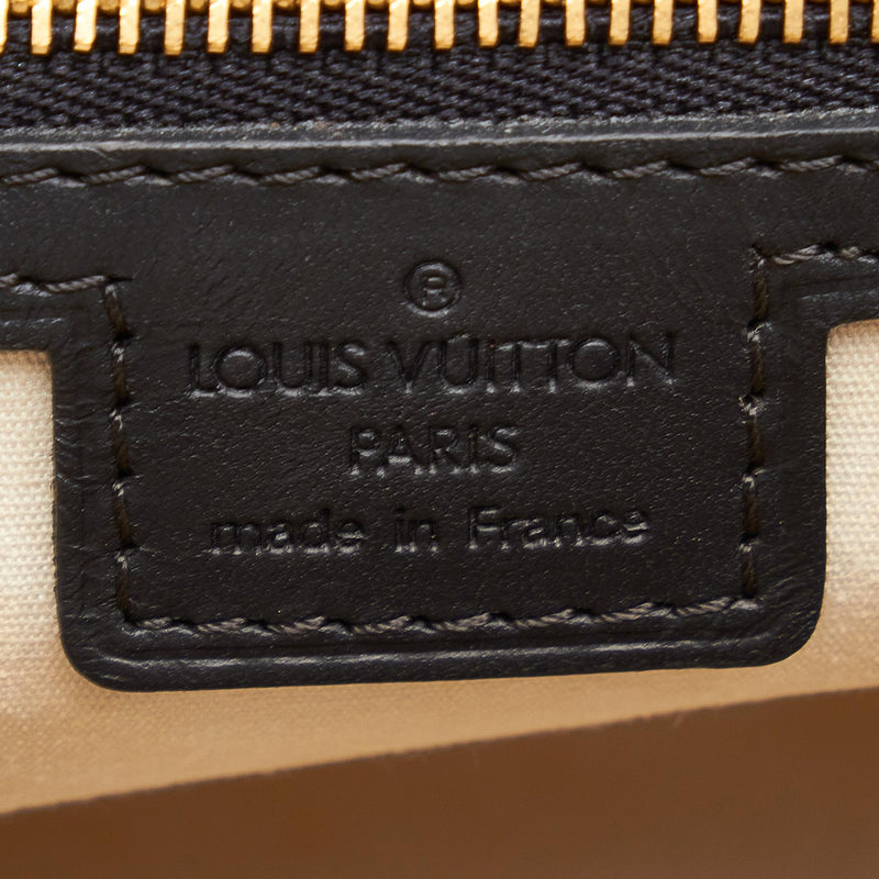 Louis Vuitton Monogram Mini Lin Josephine PM (SHG-26500)