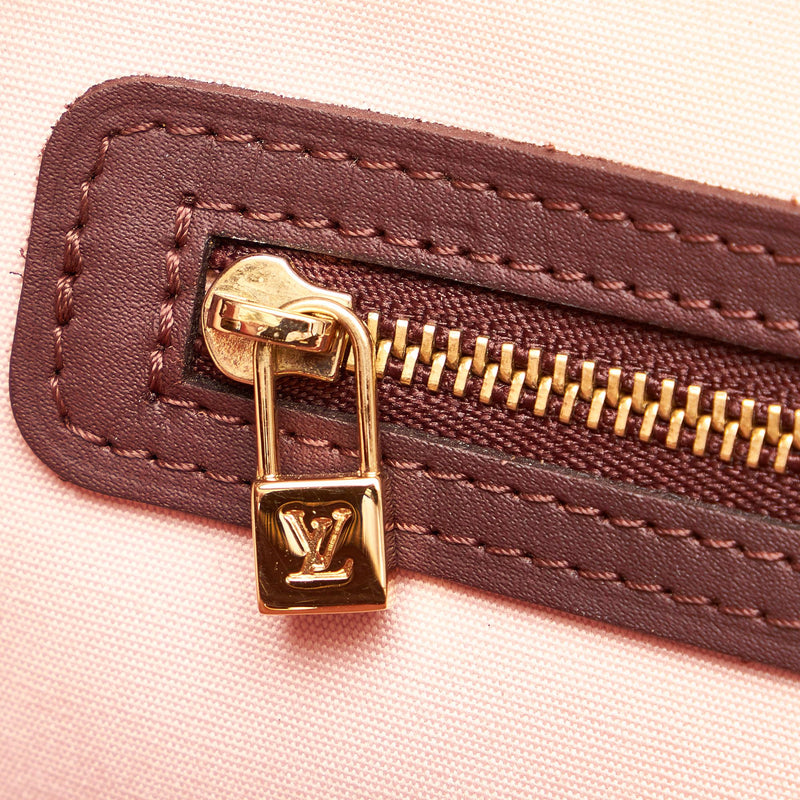 Louis Vuitton Monogram Mini Lin Pochette (SHG-rx7UuG) – LuxeDH