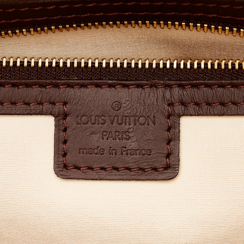 JFab Closet* Louis Vuitton Monogram Mini Lin Josephine PM *Pre