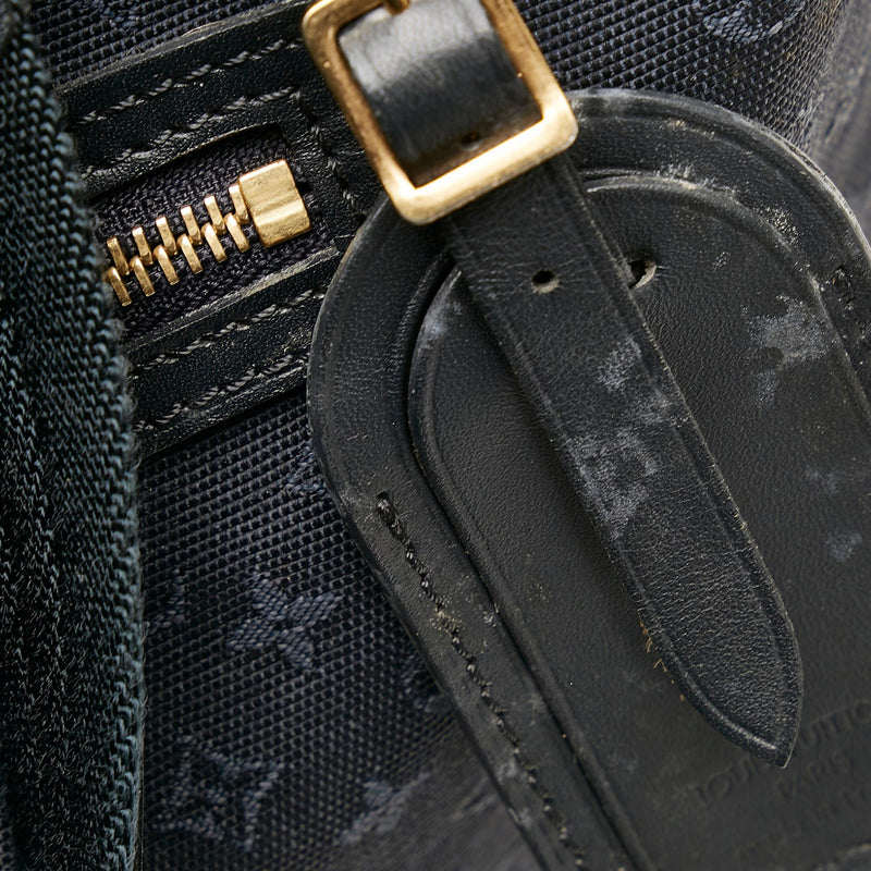 Louis Vuitton Monogram Mini Lin Lucille GM (SHG-xqV0AE)