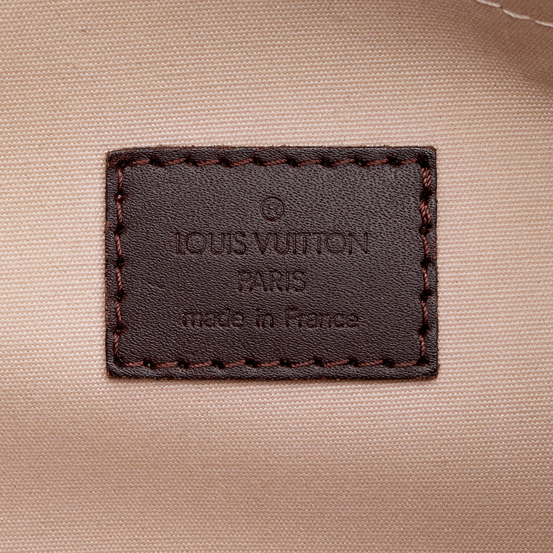 Louis Vuitton Monogram Mini Lin Lucille PM Tote - FINAL SALE (SHF-1507 –  LuxeDH
