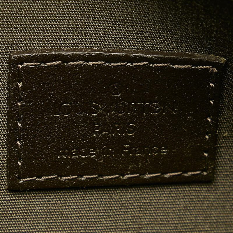 Louis Vuitton Monogram Mini Lin Lucille PM (SHG-26499)