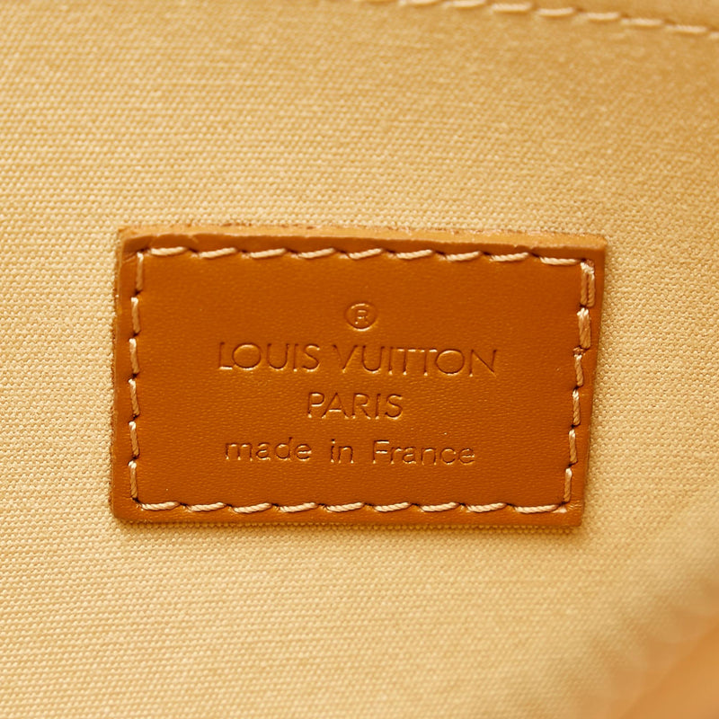 Louis Vuitton Monogram Mini Lin Lucille PM (SHG-26573)