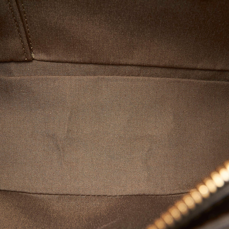 Louis Vuitton Monogram Mini Lin Lucille PM (SHG-29319) – LuxeDH