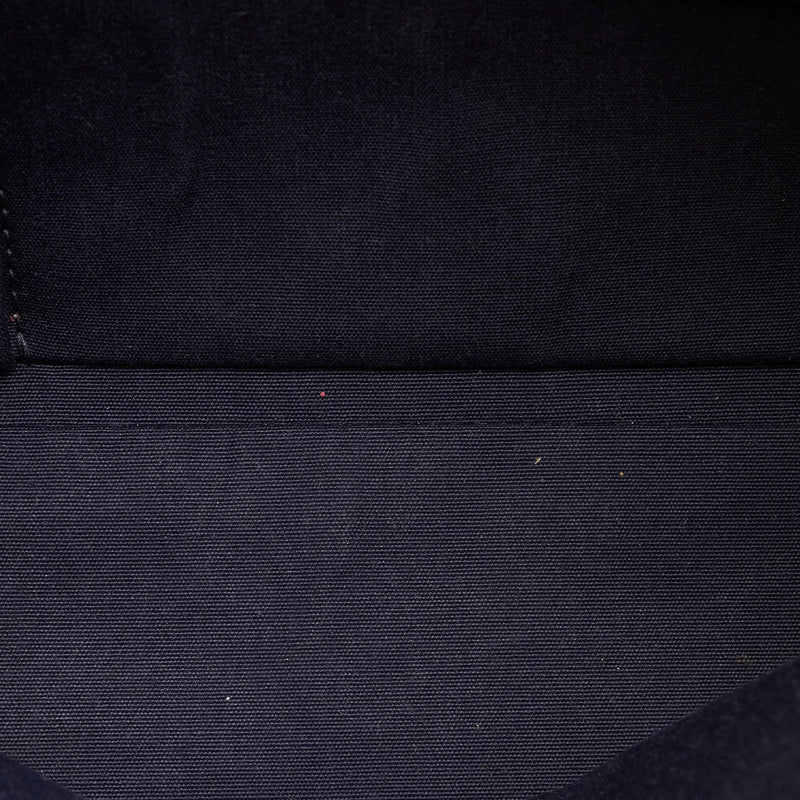 Louis Vuitton Monogram Mini Lin Lucille PM (SHG-34308)
