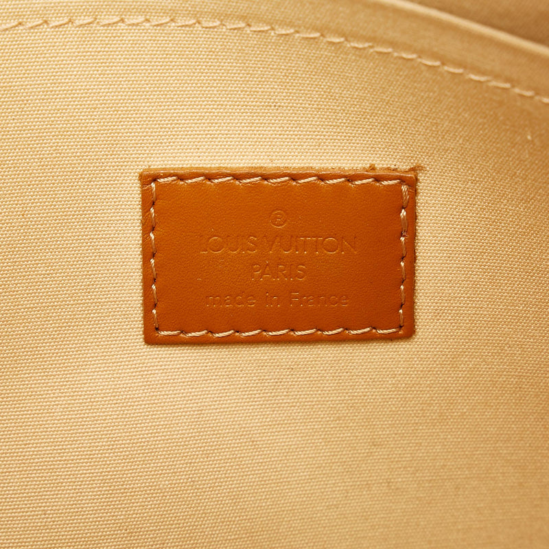 Louis Vuitton Monogram Mini Lin Lucille PM (SHG-32908)