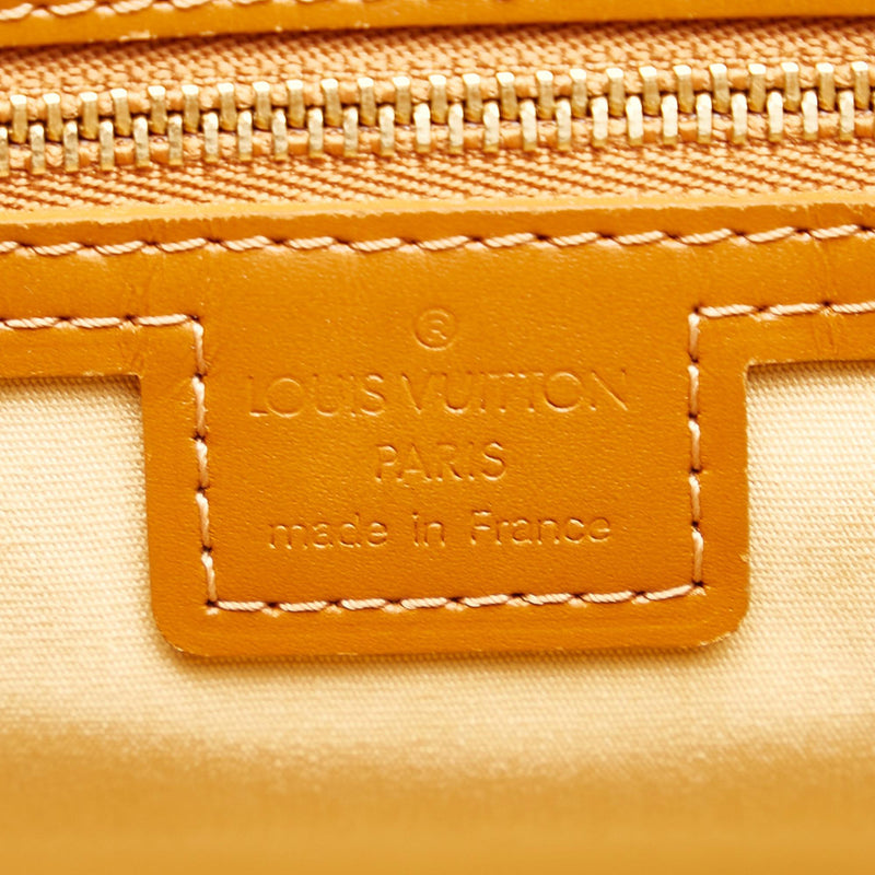 Louis Vuitton Monogram Mini Lin Lucille PM (SHG-35763)