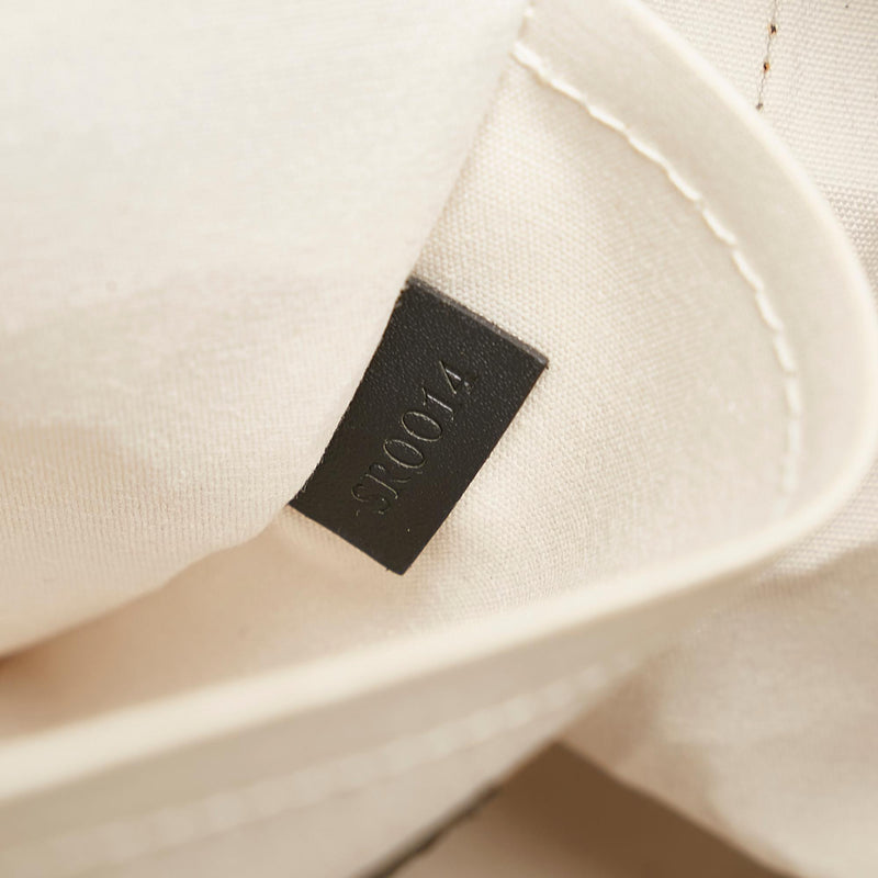 Louis Vuitton Monogram Mini Lin Lucille PM (SHG-IBhcAR)