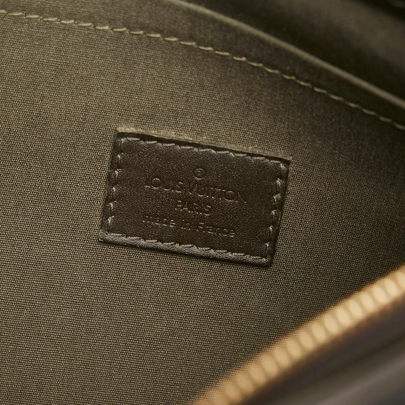 Louis Vuitton Monogram Mini Lin Lucille PM (SHG-9oNYSt)