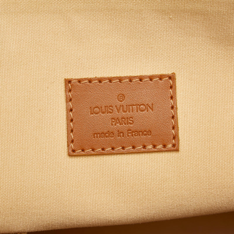Louis Vuitton Monogram Mini Lin Sac Mary Kate 48H (SHG-34986) – LuxeDH