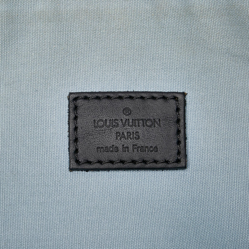 Louis Vuitton Vintage - Monogram Mini LinSac a Langer Light Blue