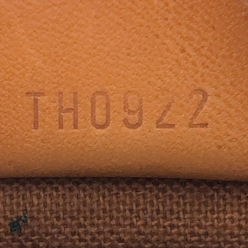 Louis Vuitton Monogram Mini Speedy (SHG-7KOGp9) – LuxeDH