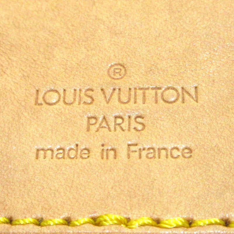 Louis Vuitton Monogram Montsouris MM (SHG-36240)