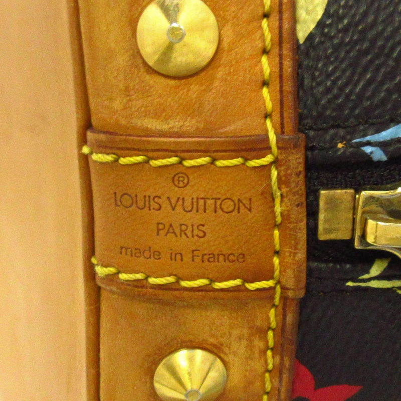 Louis Vuitton Monogram Multicolore Alma PM (SHG-GCgzM5) – LuxeDH