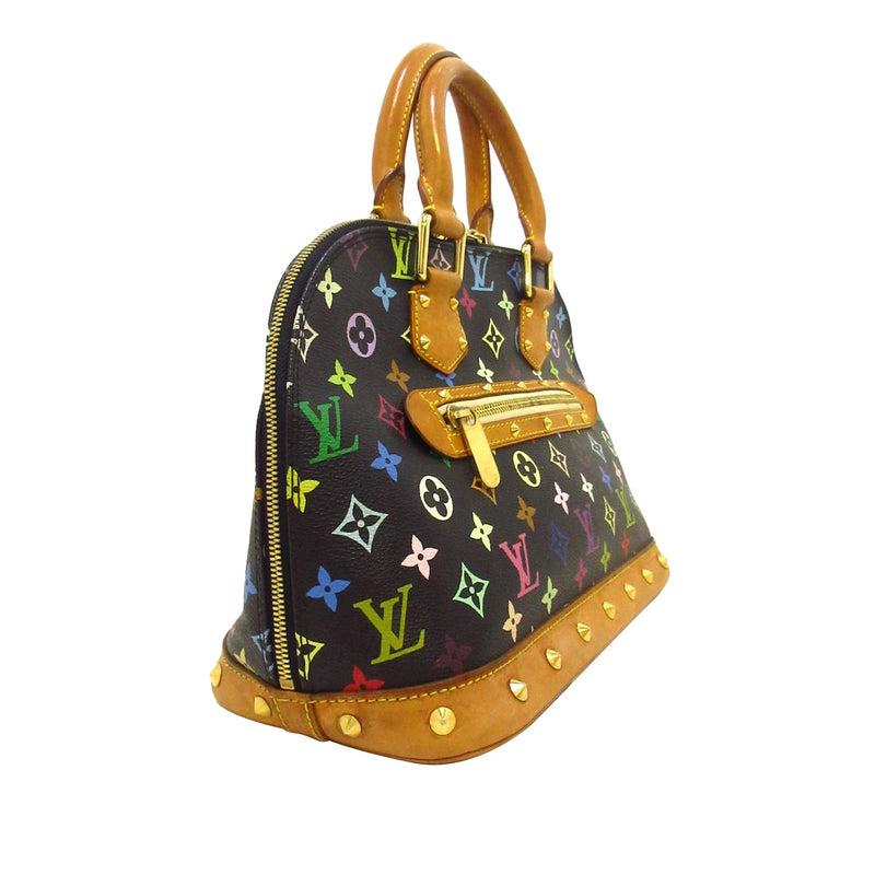 Louis Vuitton Alma PM, Louis Vuitton Shoulder Bag