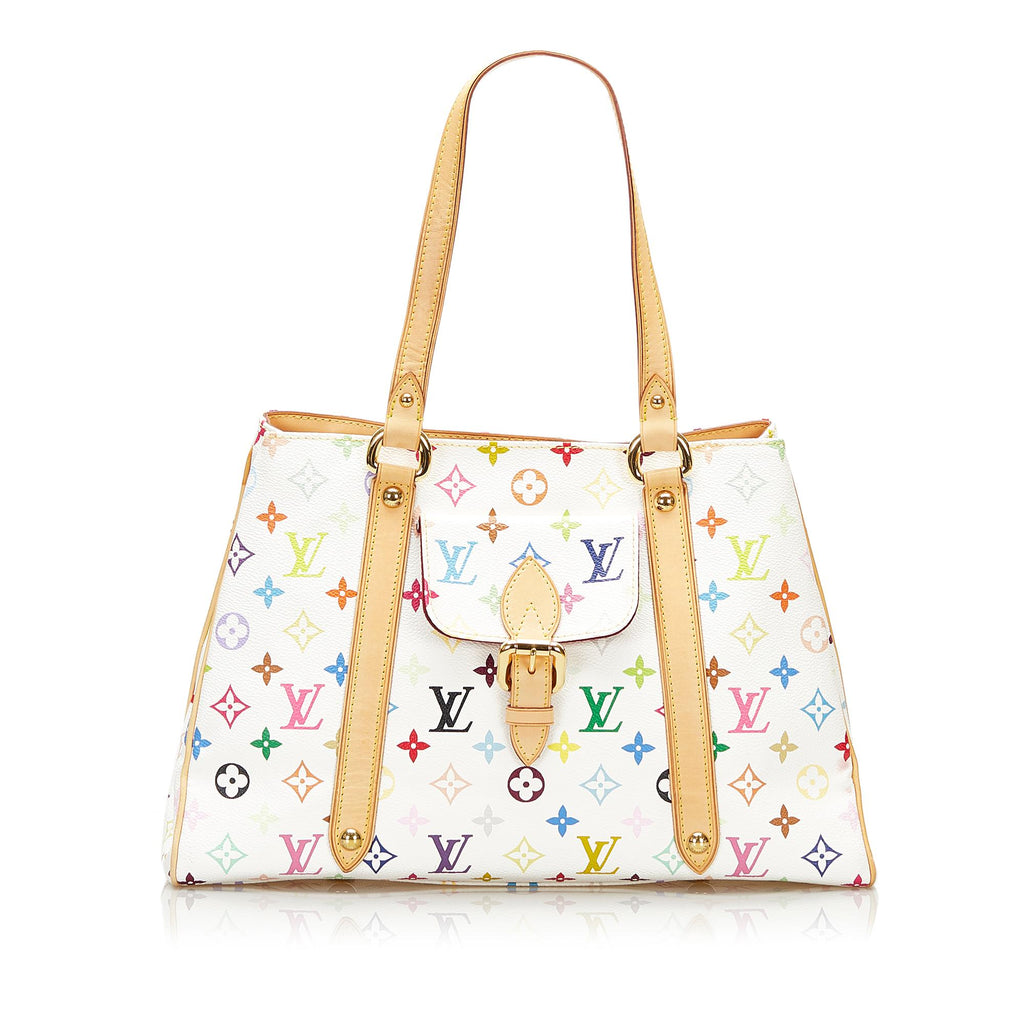 Louis Vuitton Multicolor Tote Bags for Women