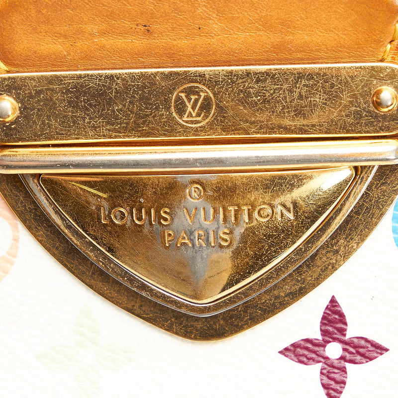 Watch Louis Vuitton Silver in Other - 33969320