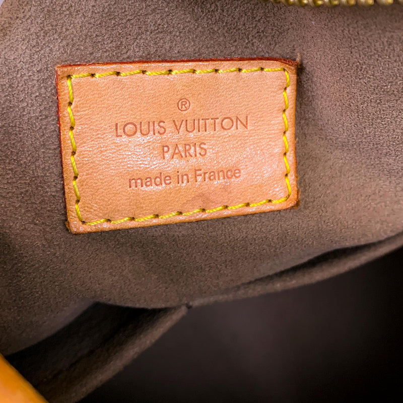 Louis Vuitton Monogram Multicolore Courtney MM (SHG-33216) – LuxeDH