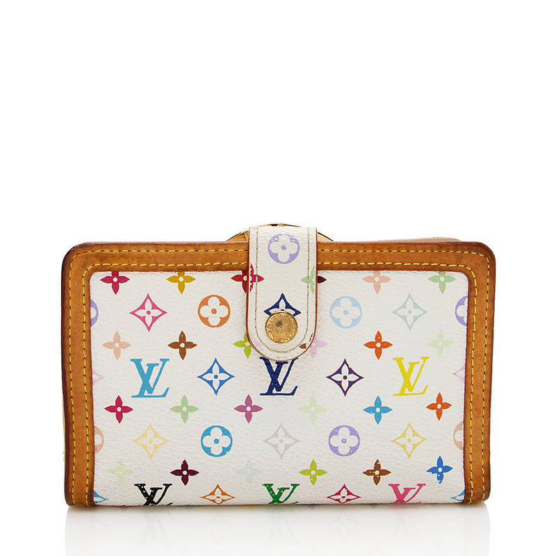 Louis Vuitton Wristlet Wallet 