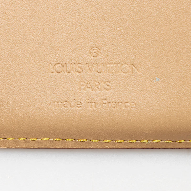 Louis Vuitton Monogram Multicolore French Purse Wallet (SHF-18086) – LuxeDH