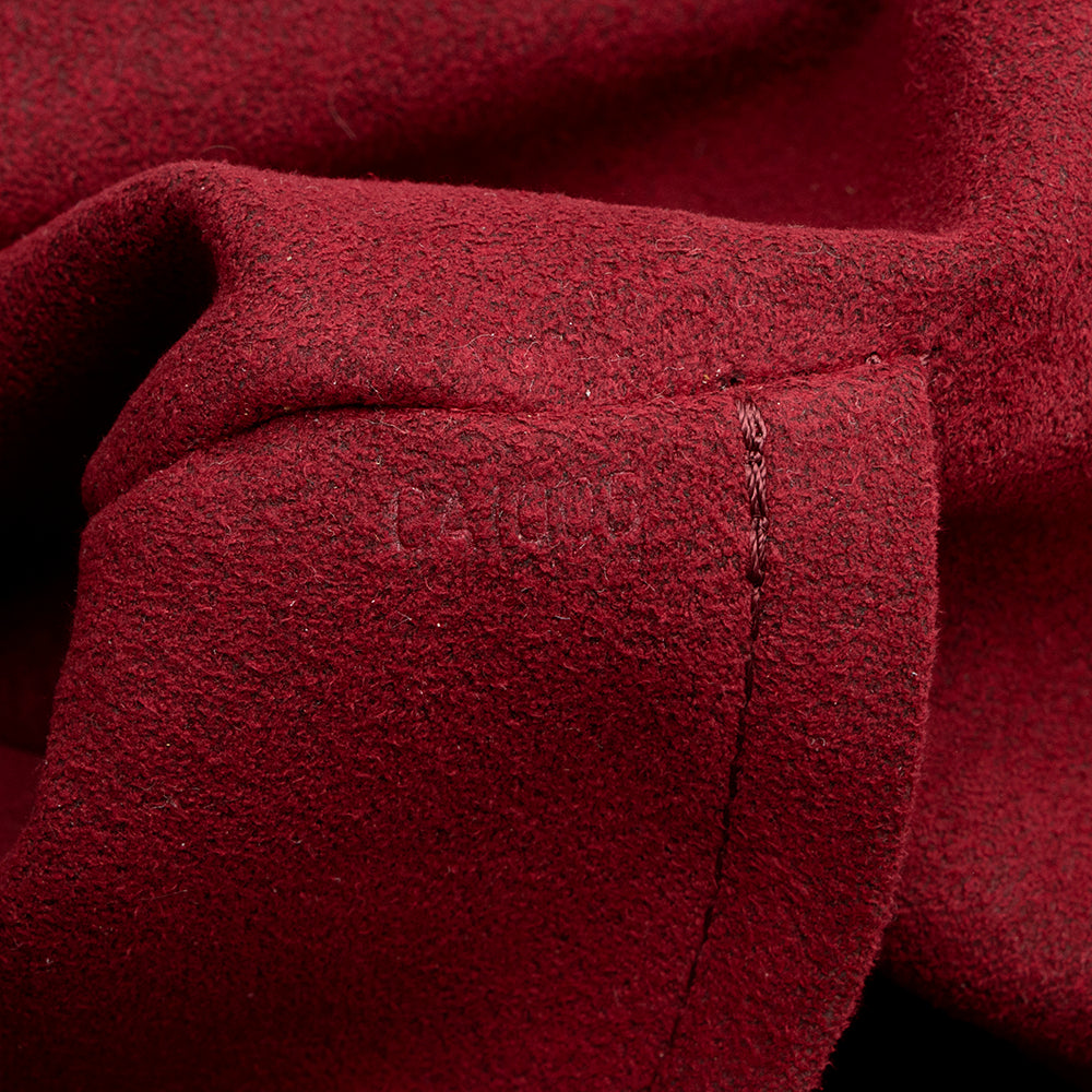 Louis Vuitton Monogram Multicolore Petit Noe Shoulder Bag - FINAL SALE (SHF-15074)