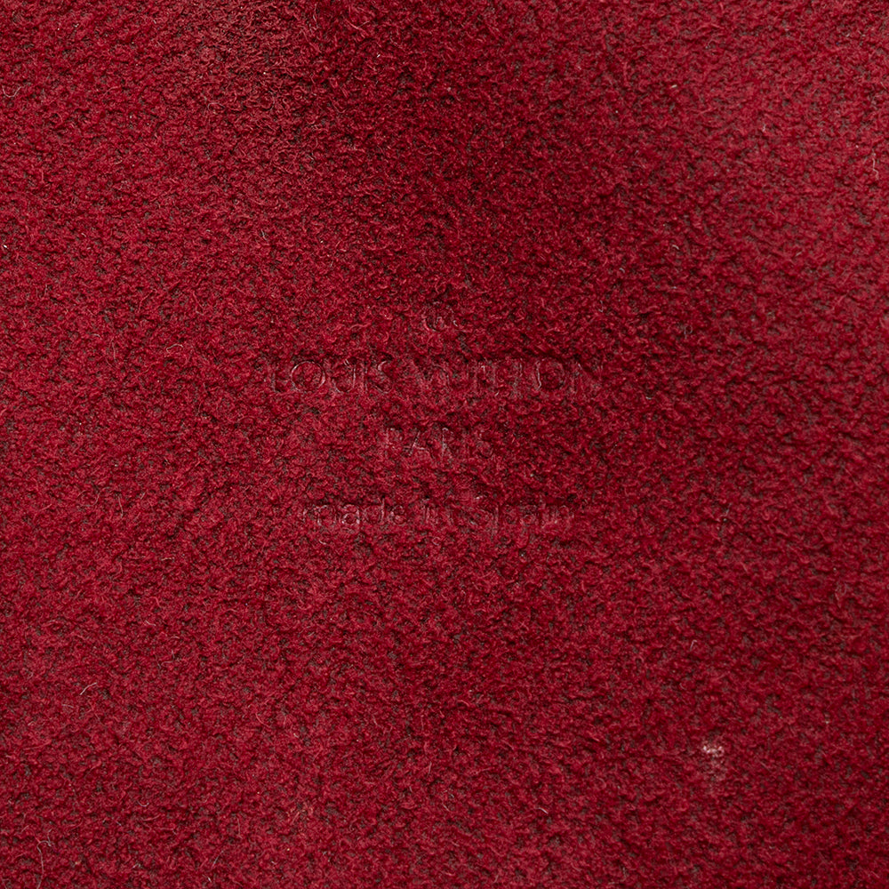 Louis Vuitton Monogram Multicolore Petit Noe Shoulder Bag - FINAL SALE (SHF-15074)