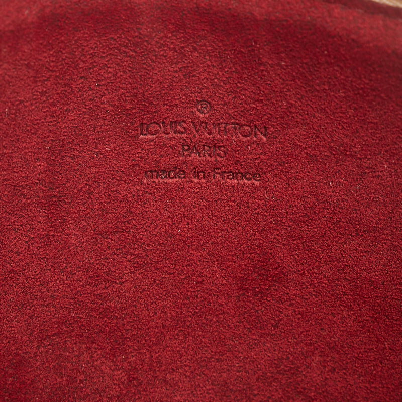 Louis Vuitton Monogram Multicolore Pochette Accessoires (SHG-49KYLP) –  LuxeDH