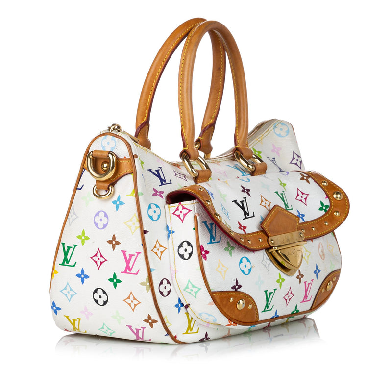 Louis Vuitton Multicolore Monogram Rita - Shoulder Bags, Handbags