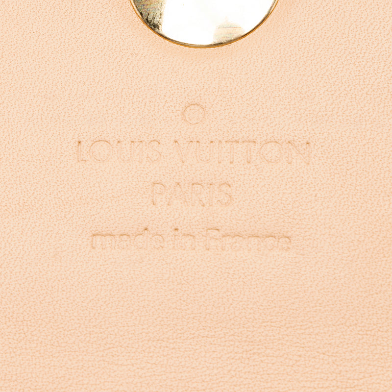 Louis Vuitton Monogram Multicolore Sarah Wallet (SHF-22208)
