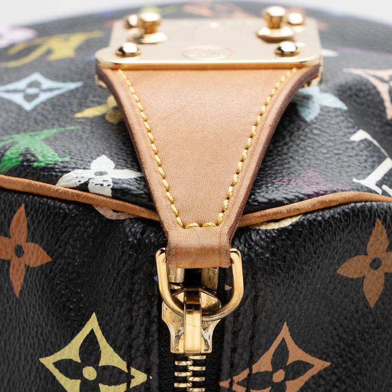Louis Vuitton Speedy Handbag 323875