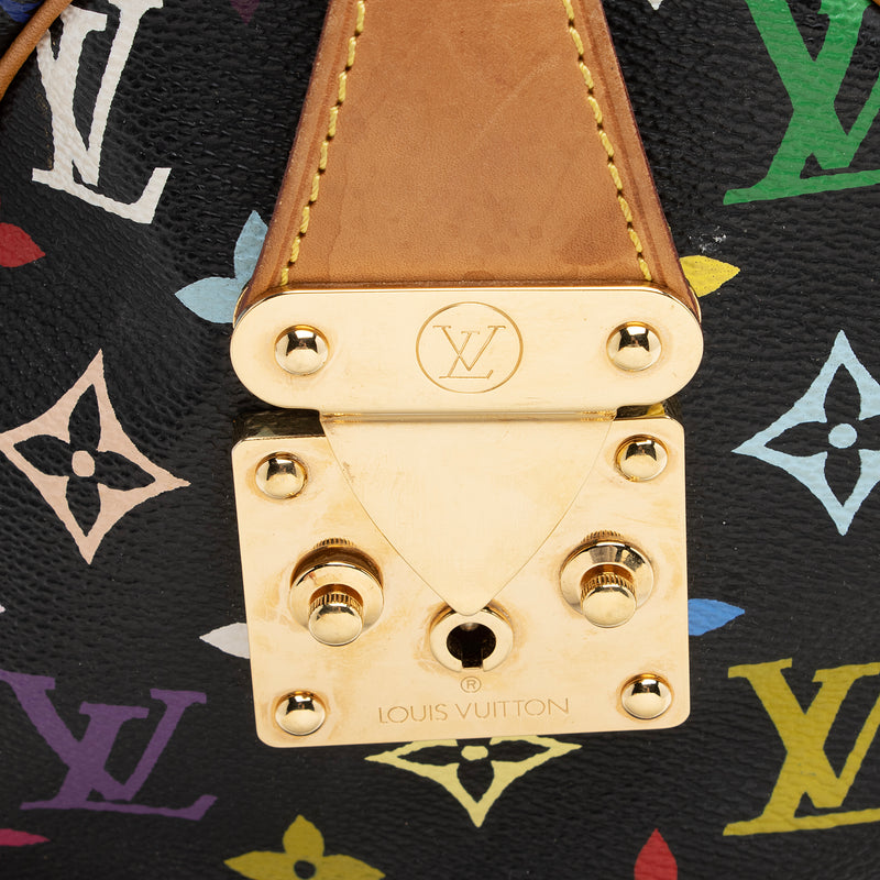 Louis Vuitton Speedy Handbag 398143