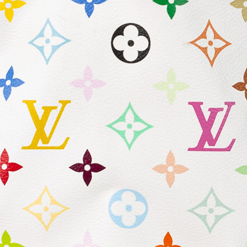 Louis Vuitton Monogram Multicolore Speedy 30 (SHG-30443) – LuxeDH