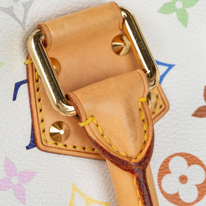 Louis Vuitton Speedy Handbag 332880