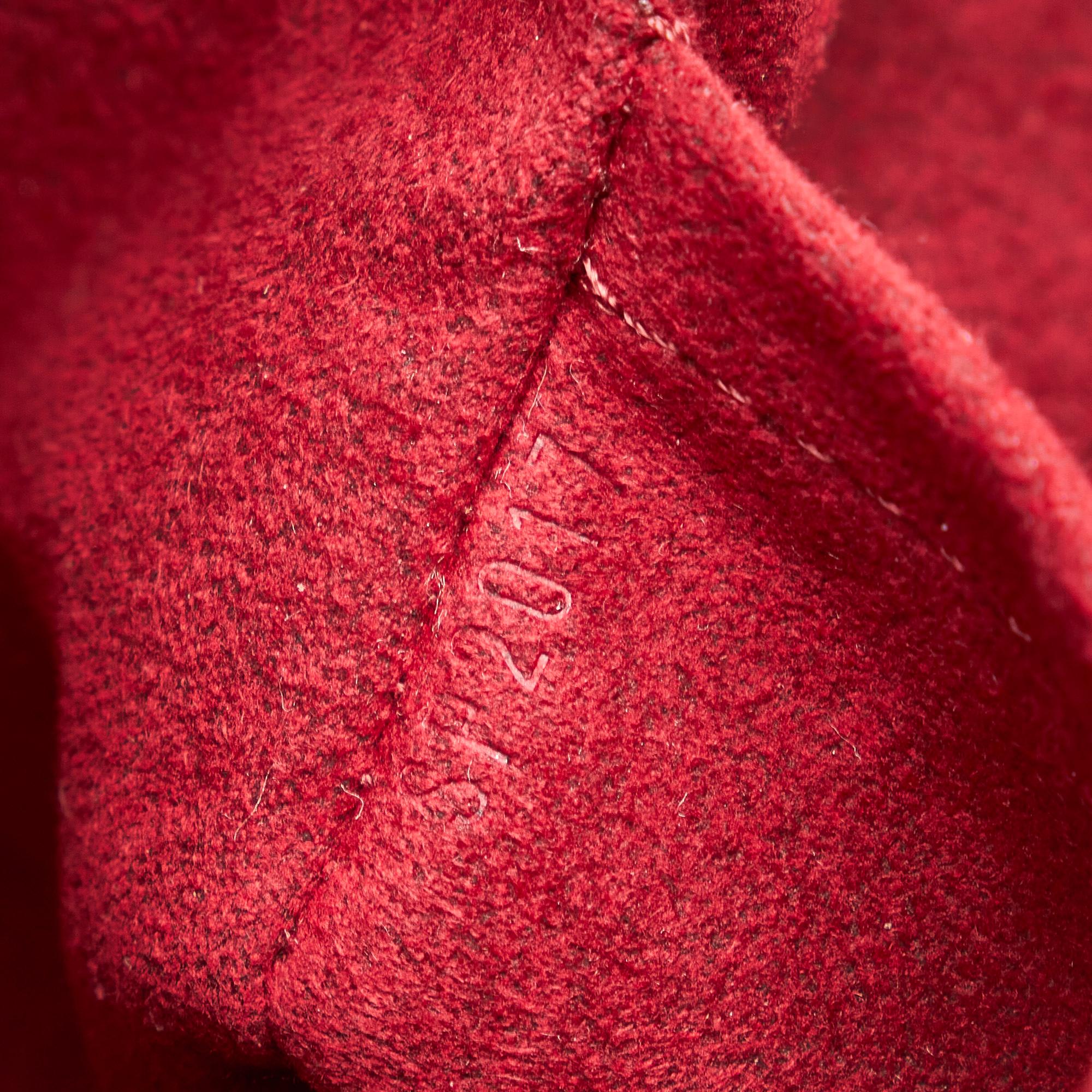 Louis Vuitton Monogram Multicolore Speedy 30 (SHG-RHNCAL)