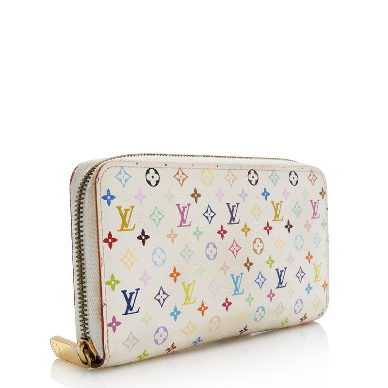 Louis Vuitton Zippy Wallet