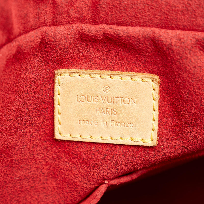 Louis Vuitton Monogram Multipli-Cite (SHG-pKPbOI) – LuxeDH