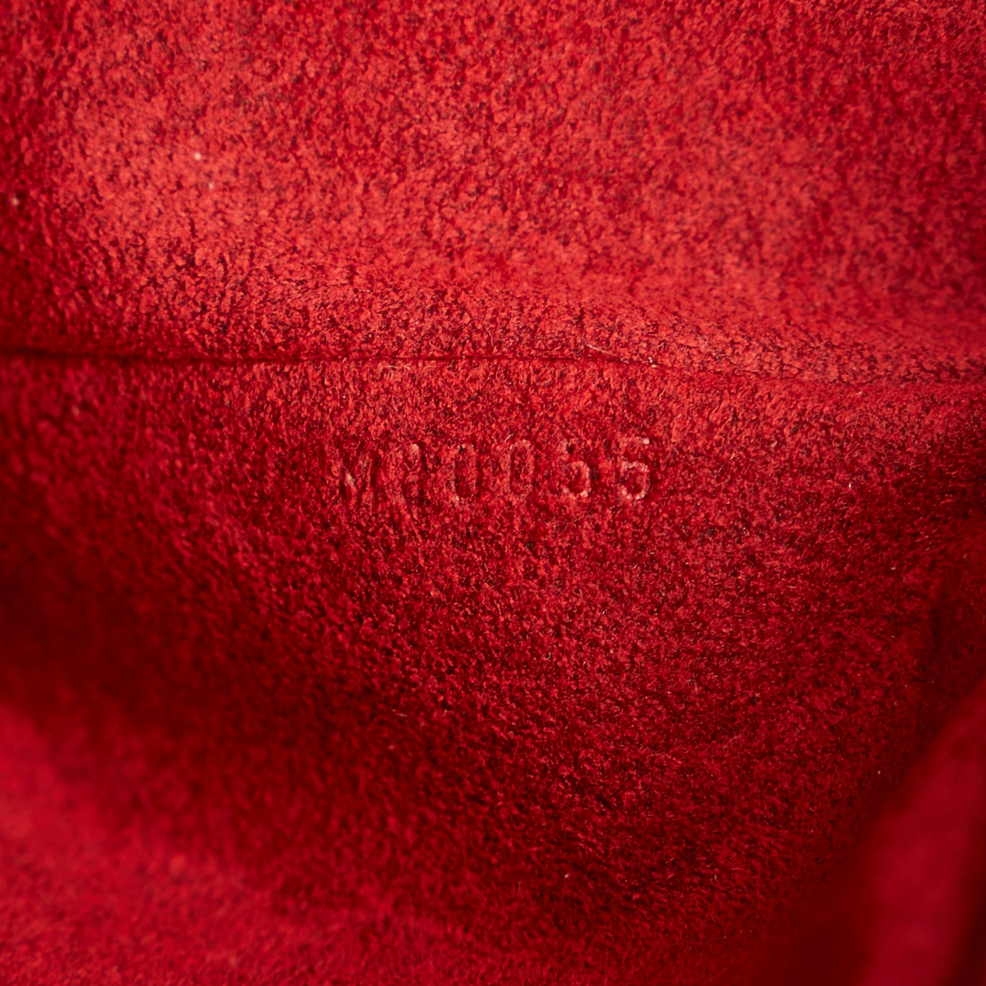 Louis Vuitton Monogram Multipli-Cite (SHG-pKPbOI)