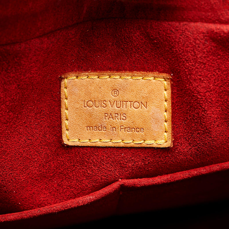 Louis Vuitton Monogram Multipli-Cite (SHG-pKPbOI) – LuxeDH