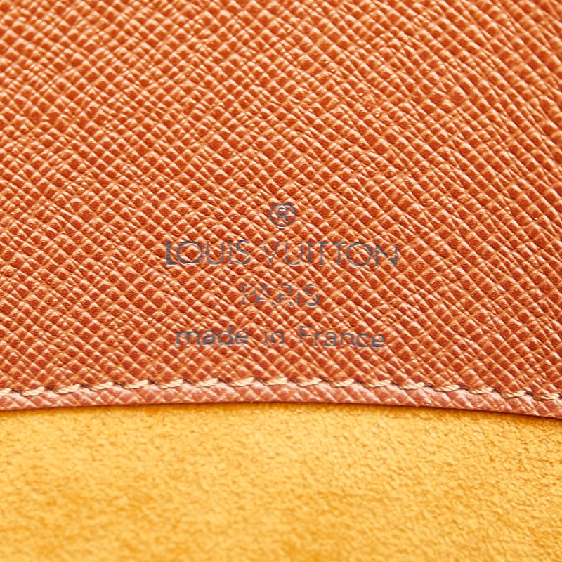 Louis Vuitton Monogram Musette Salsa Short Strap (SHG-37915)