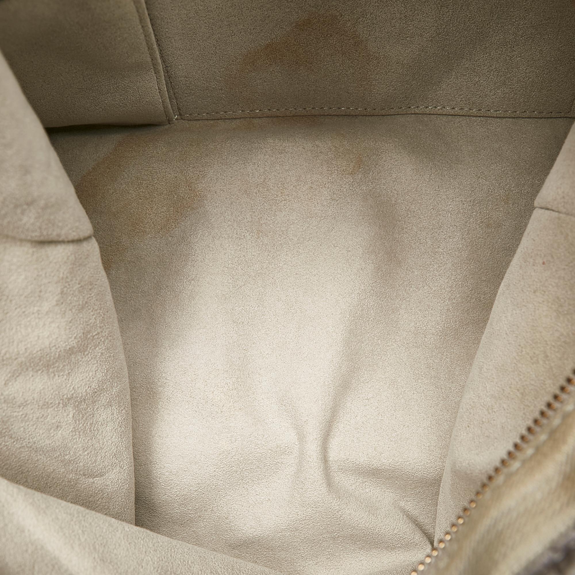 Louis Vuitton Monogram Neo Cabby MM (SHG-29196)