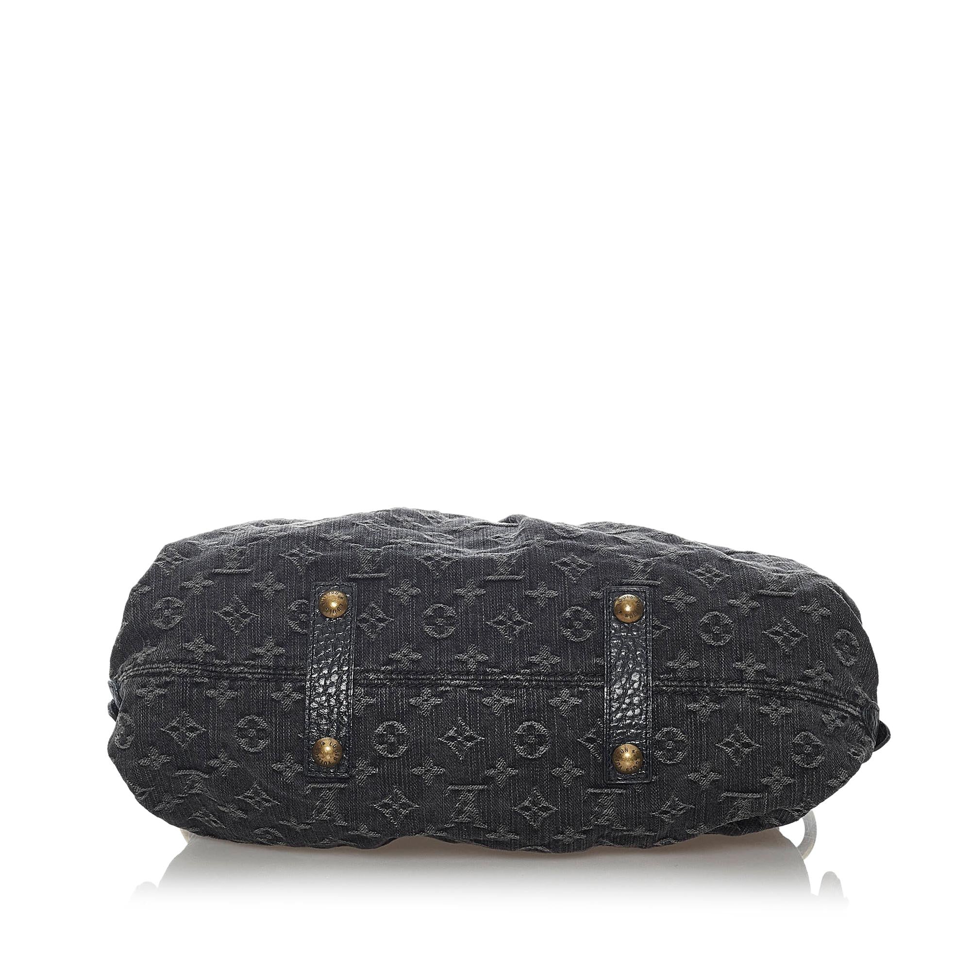 Louis Vuitton Monogram Neo Cabby MM (SHG-29334)