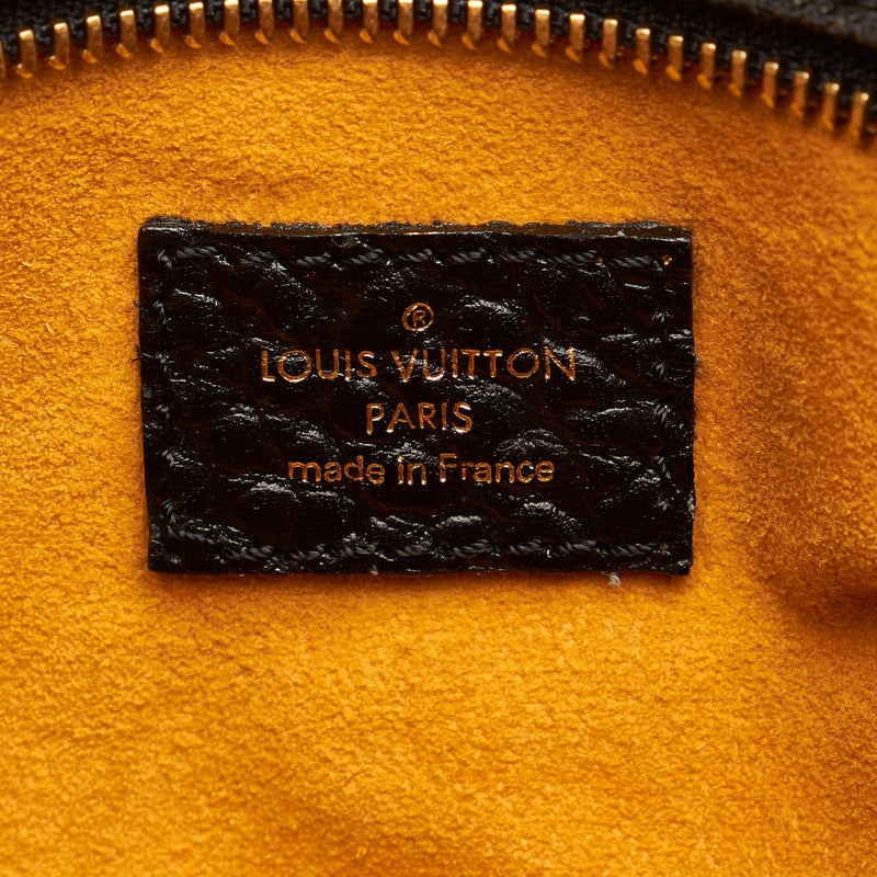 Louis Vuitton Monogram Neo Cabby MM (SHG-29334)