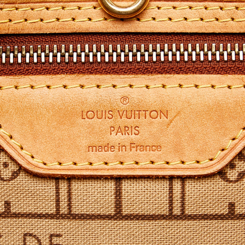 Louis Vuitton Monogram Neverfull PM (SHG-35454)