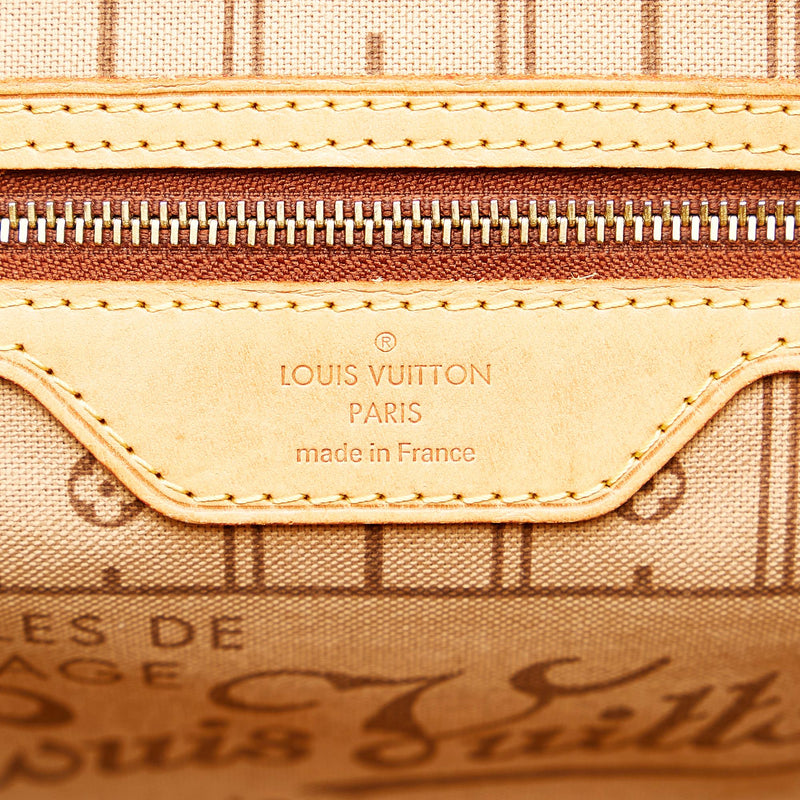 Louis Vuitton Monogram Neverfull PM (SHG-36894)