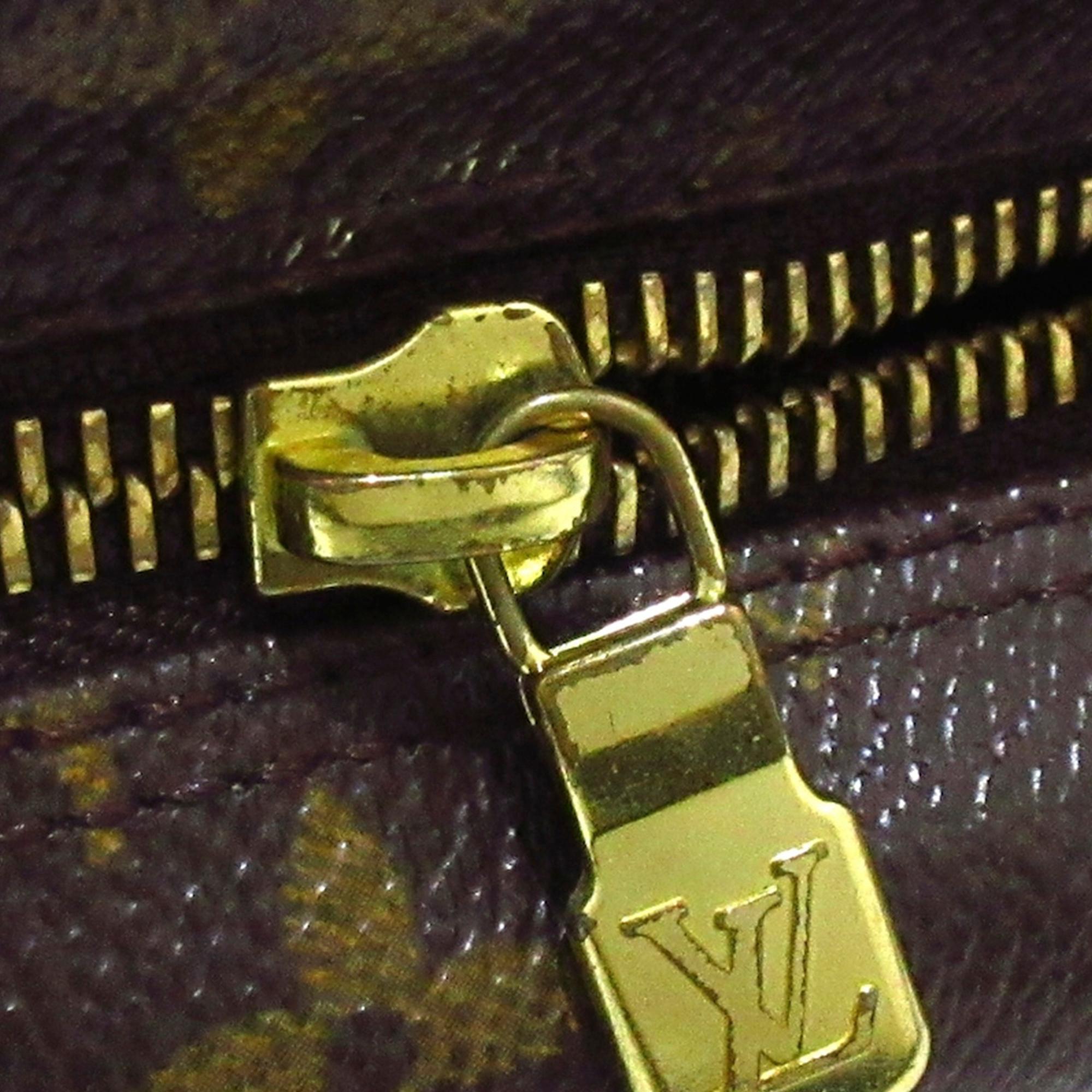 Louis Vuitton Monogram Nile (SHG-34672)