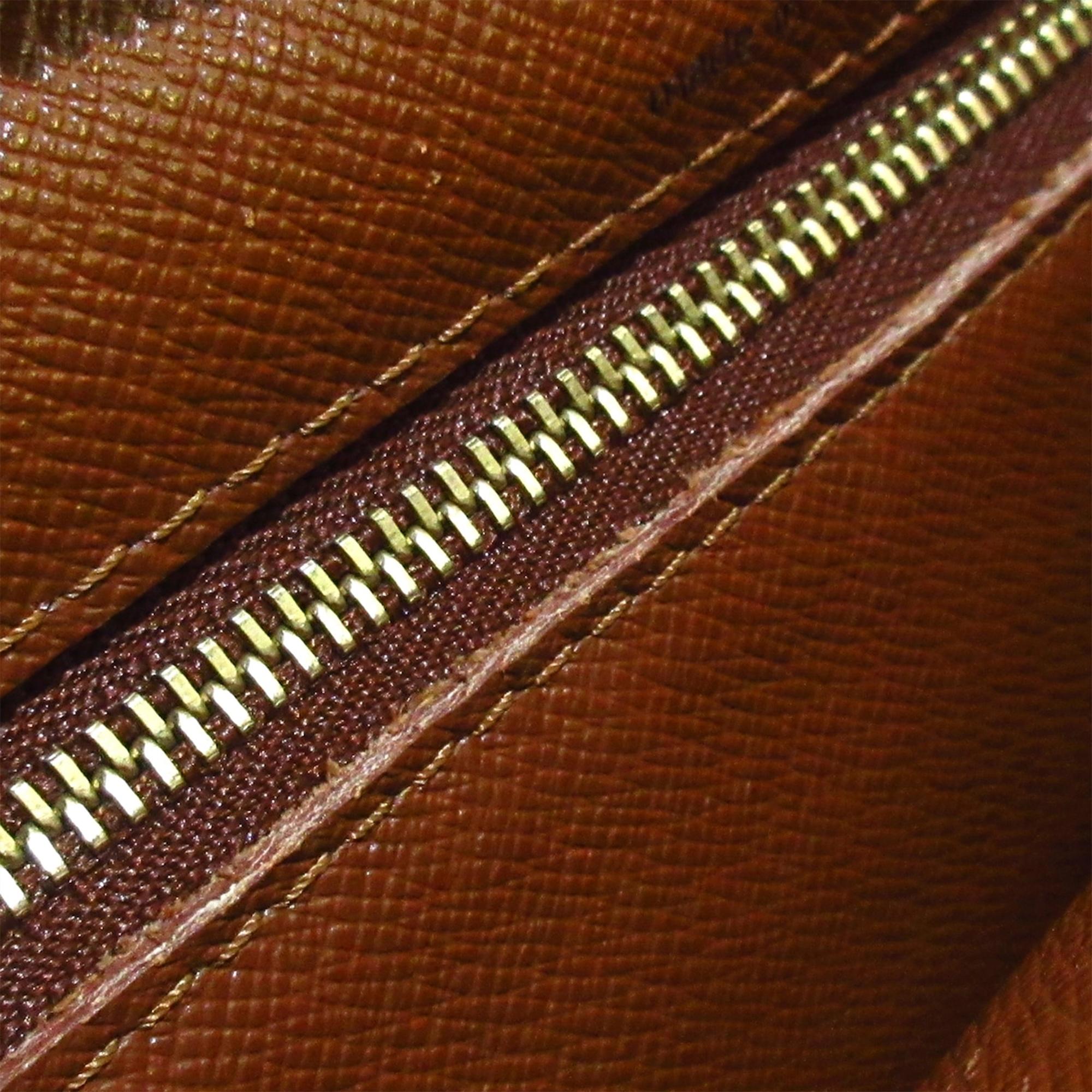 Louis Vuitton Monogram Nile (SHG-34672)